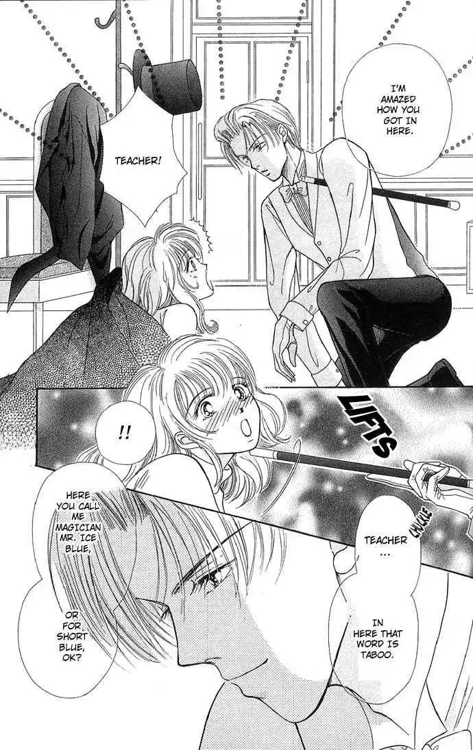 Doll Garden Chapter 4 16